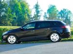 Renault Megane Grandtour Black Magic by Koenigseder 2010 года